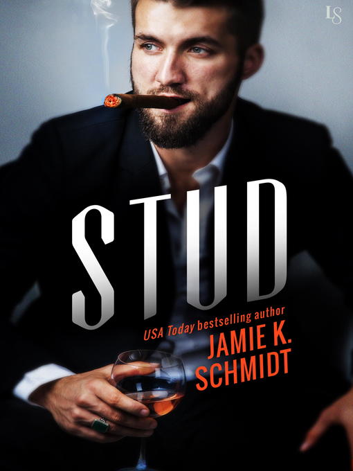 Cover image for Stud